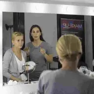 Anca Buzea - make-up artist