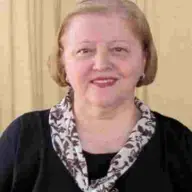 Ardeleanu Elena Aurora - profesor doctor