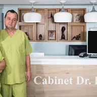 Bran Walter Daniel - doctor