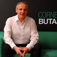 Butas Cornel - doctor
