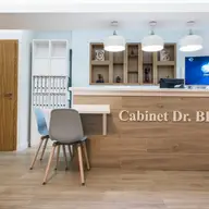 Cabinet medical Dr. Bran Daniel