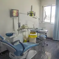Cabinet stomatologic Arnakis Dent