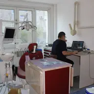 Cabinet stomatologic Brehardent