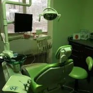 Cabinet stomatologic Dentalsens