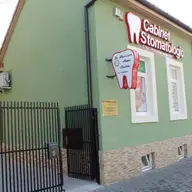 Cabinet stomatologic Dr. Stoichescu Hogea Cristina