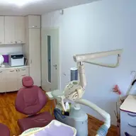 Cabinet stomatologic Ortho Image
