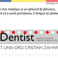 Cabinet Stomatologic Dr. Cristian Zaharia