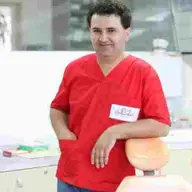 Calapis Petru - doctor