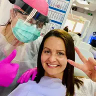 Cara Cristina - doctor