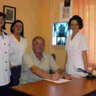 Centru medical Dr. Dragoi