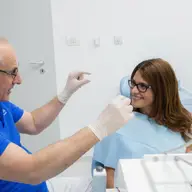 Clinica stomatologica Dr. Butas