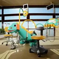 Clinica stomatologica Kids Dental