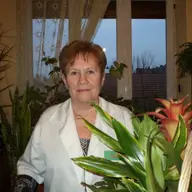 Novac Rodica Elisabeta - doctor