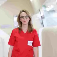 Draghici Larisa Arabela - doctor