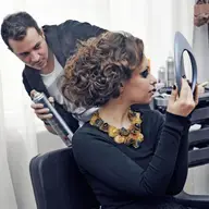 Dragos Munteanu Hairstyle