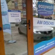 EasyWash