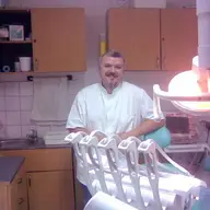 Hupov Luca Darius - doctor