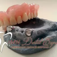 IMN Dental Express