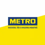 Metro - Calea Sagului