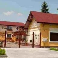 Pensiunea Delia