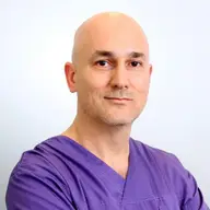 Petrean Cosmin - doctor