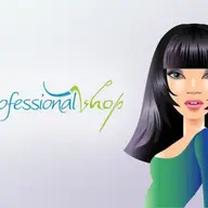 Professional Shop