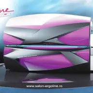 Salon Ergoline