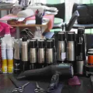 Salon Lubier Beauty
