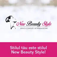Salon New Beauty Style