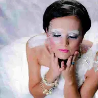 Simona Popovici - make-up artist
