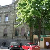 Spitalul Clinic CFR