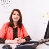Stoica Alina Elena - doctor