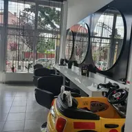 The Story Hair