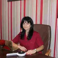 Zaharia Daniela - doctor