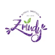 Zmudy