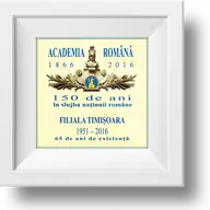 Academia Romana Filiala Timisoara
