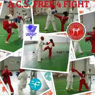 ACS Free 4 Fight