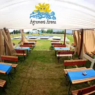 Agrement Arena