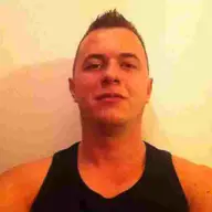 Alex Stan - antrenor fitness