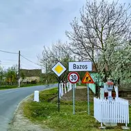 Bazos