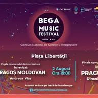Bega Music Festival