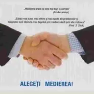 Birou mediator Gheorghe Adriana