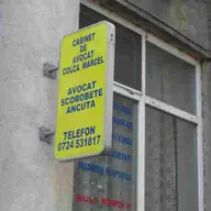 Cabinet avocat Scorobete Ancuta