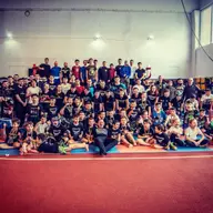 Clubul Sportiv Somo Kick-boxing