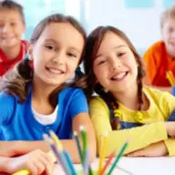 Curs limba engleza si germana pentru copii in Timisoara