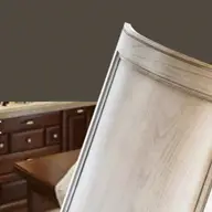 Gama de fronturi pentru mobilier din lemn masiv