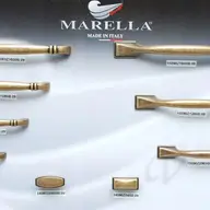 Manere de mobila Bosetti Marella