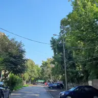 Marele zid de pe strada Anton Seiller