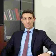 Olteanu Gabriel - avocat