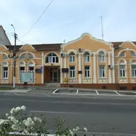 Primaria Buzias
